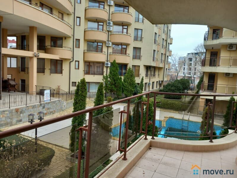 3-комн. квартира, 89 м²