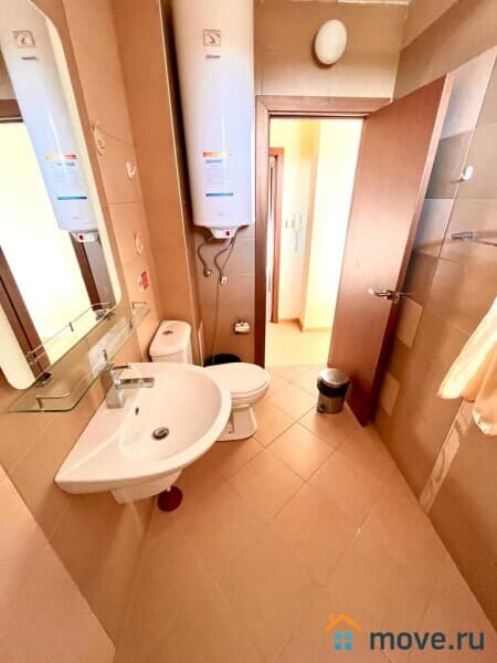 2-комн. квартира, 58 м²