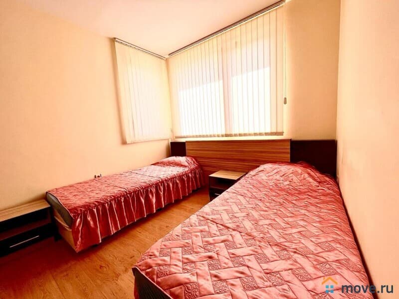 2-комн. квартира, 58 м²