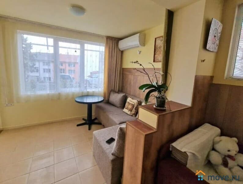 2-комн. квартира, 52 м²