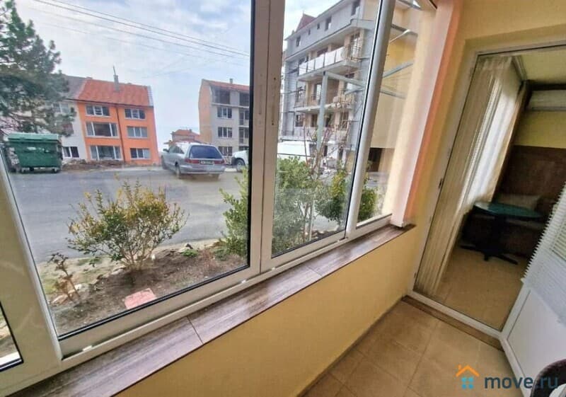 2-комн. квартира, 52 м²