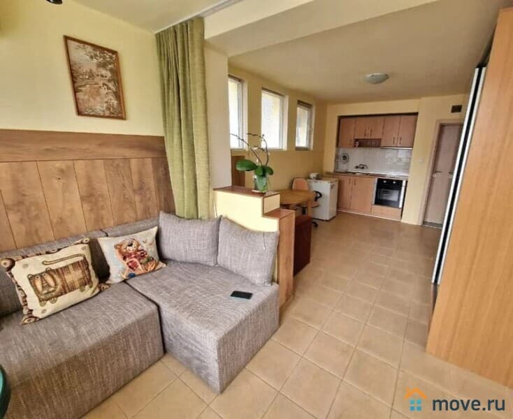 2-комн. квартира, 52 м²