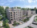 3-комн. квартира, 106 м²