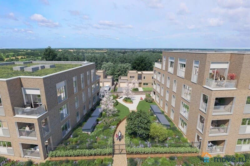 3-комн. квартира, 106 м²