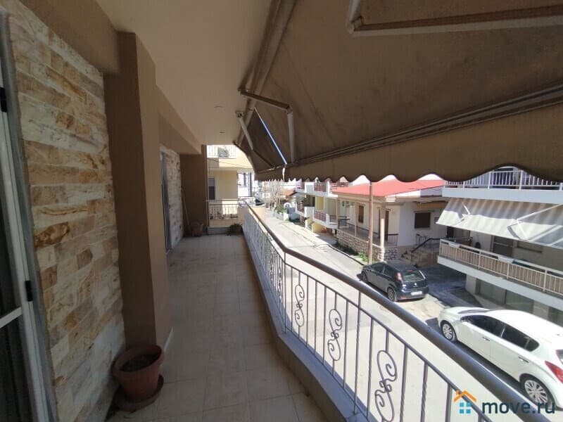 3-комн. квартира, 105 м²