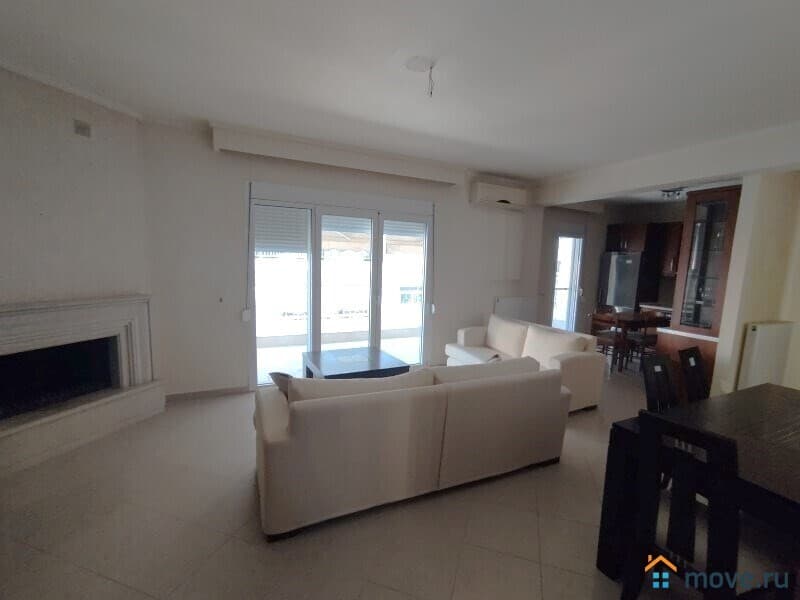 3-комн. квартира, 105 м²