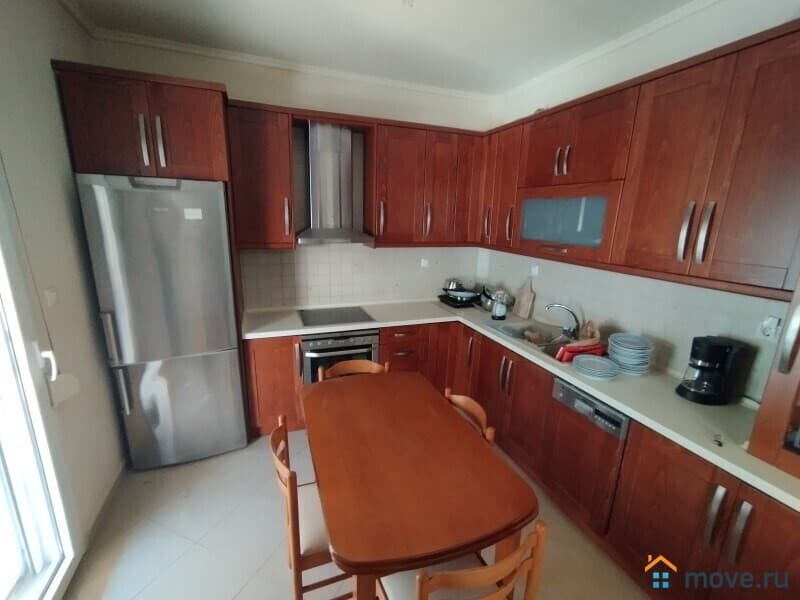 3-комн. квартира, 105 м²