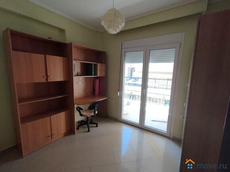 3-комн. квартира, 105 м²