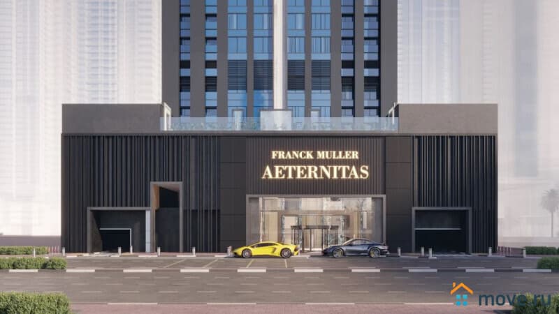 3-комн. квартира, 141 м²