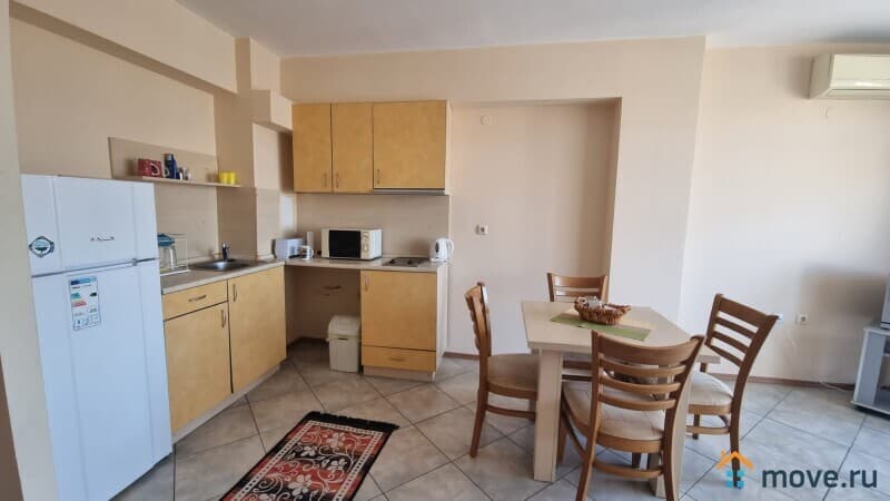 2-комн. квартира, 63 м²