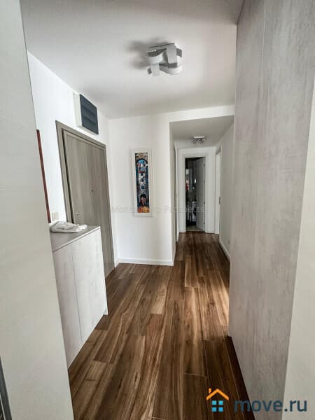3-комн. квартира, 69 м²