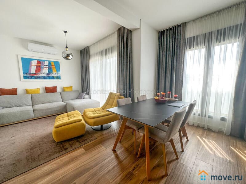 3-комн. квартира, 69 м²
