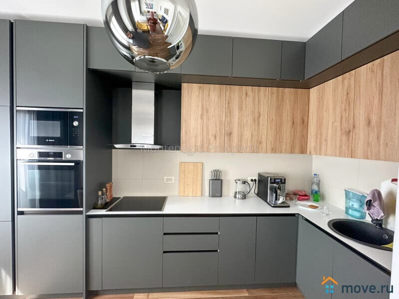 3-комн. квартира, 69 м²