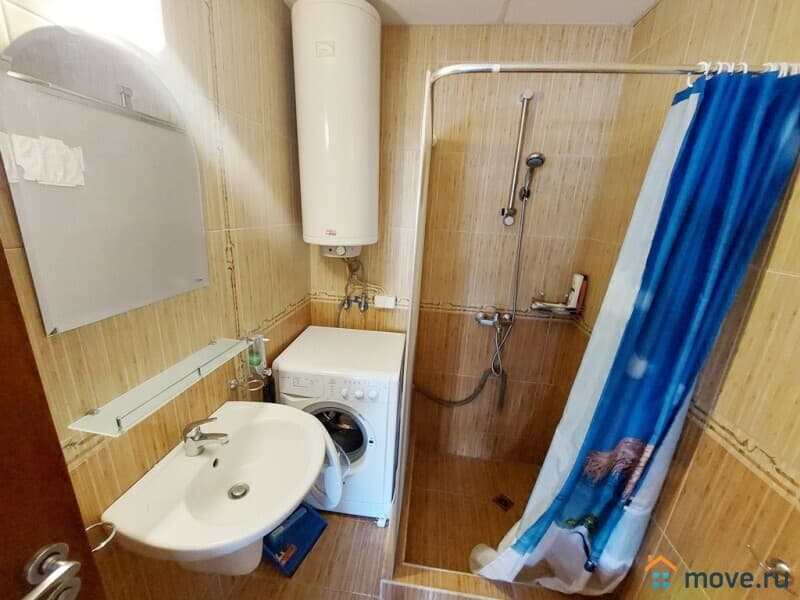 2-комн. квартира, 37 м²