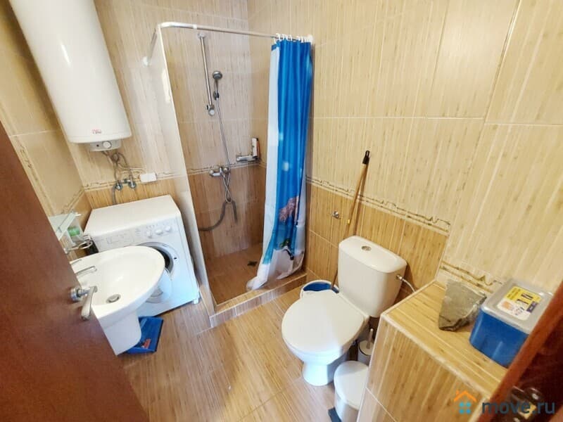 2-комн. квартира, 37 м²