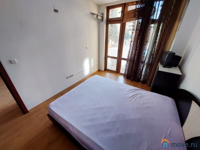 2-комн. квартира, 37 м²