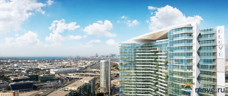 2-комн. квартира, 69 м²