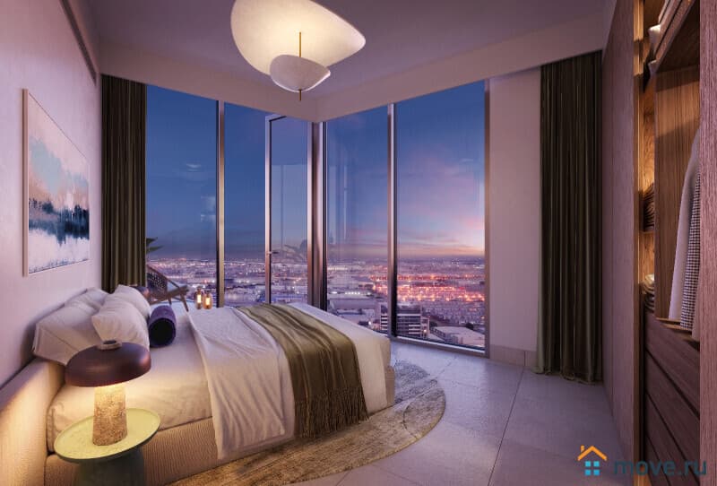 2-комн. квартира, 69 м²