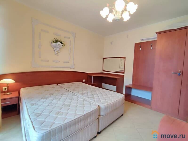 2-комн. квартира, 73 м²