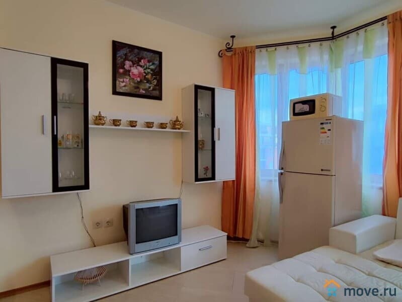 2-комн. квартира, 73 м²
