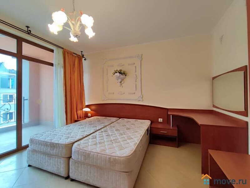 2-комн. квартира, 73 м²