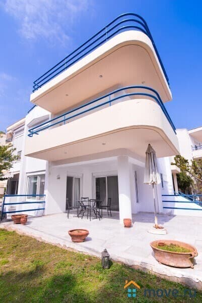 коттедж, 380 м², 7 соток