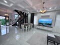 вилла, 250 м², 4 сотки