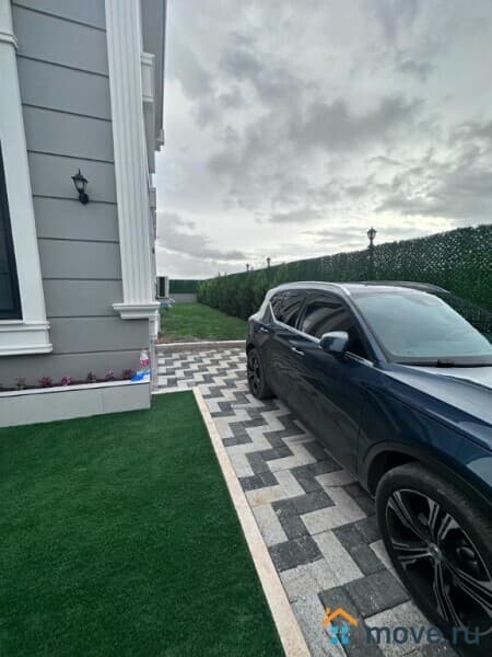 вилла, 250 м², 4 сотки