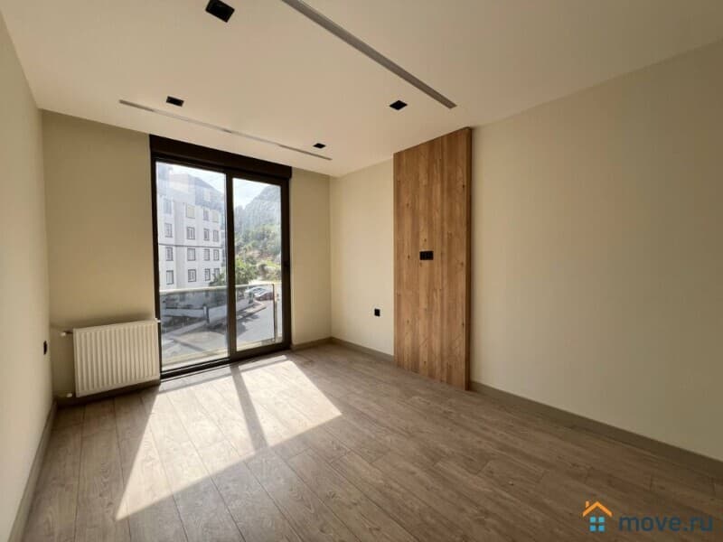3-комн. квартира, 90 м²