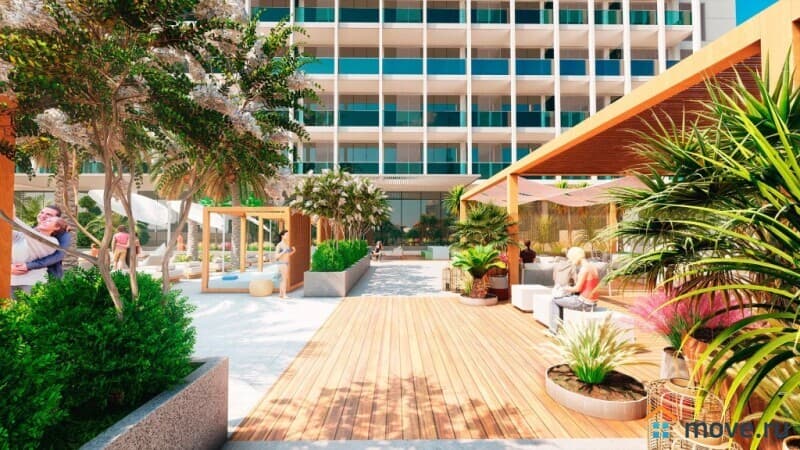 2-комн. квартира, 60 м²