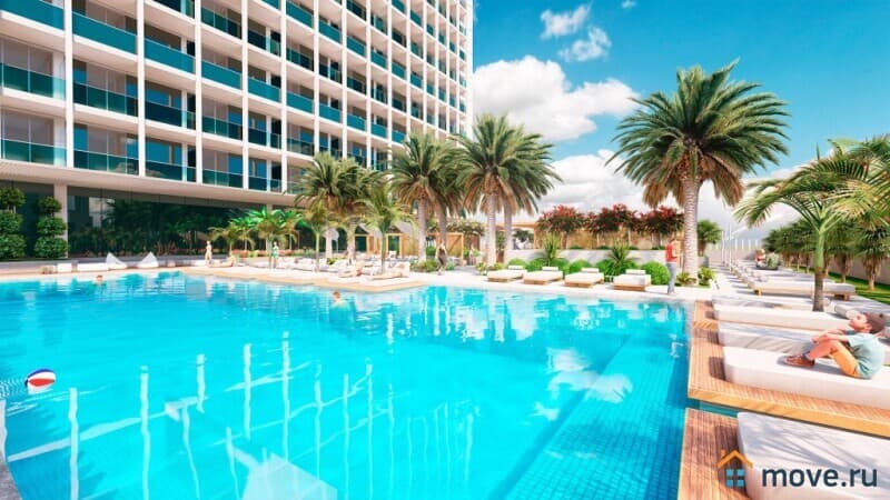 2-комн. квартира, 60 м²