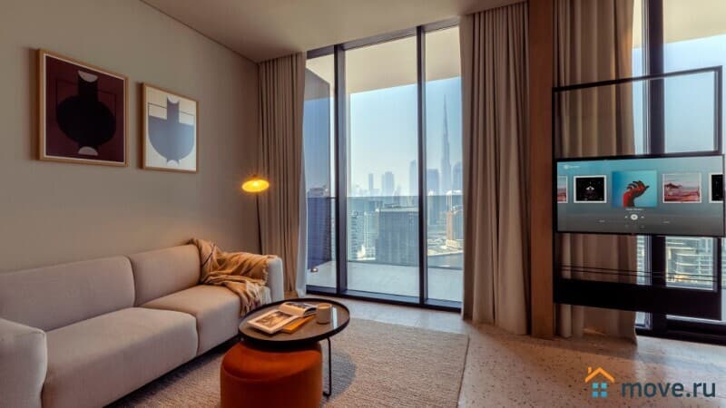 2-комн. квартира, 60 м²