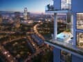 Продать трехкомнатную квартиру, 169 м², этаж 8 из 30. Фото 10