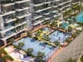 Продать трехкомнатную квартиру, 169 м², этаж 8 из 30. Фото 12