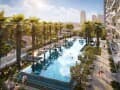 Продать трехкомнатную квартиру, 169 м², этаж 8 из 30. Фото 13