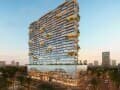 Продать трехкомнатную квартиру, 169 м², этаж 8 из 30. Фото 19