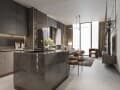 Продать трехкомнатную квартиру, 169 м², этаж 8 из 30. Фото 1
