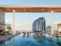 Продам трехкомнатную квартиру, 127 м², этаж 12 из 40. Фото 5