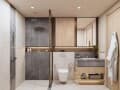 Продам трехкомнатную квартиру, 127 м², этаж 12 из 40. Фото 6