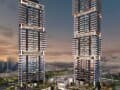 Продам трехкомнатную квартиру, 127 м², этаж 12 из 40. Фото 7