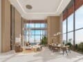Продам трехкомнатную квартиру, 127 м², этаж 12 из 40. Фото 9