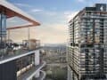 Продам трехкомнатную квартиру, 127 м², этаж 12 из 40. Фото 13
