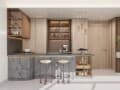 Продам трехкомнатную квартиру, 127 м², этаж 12 из 40. Фото 30