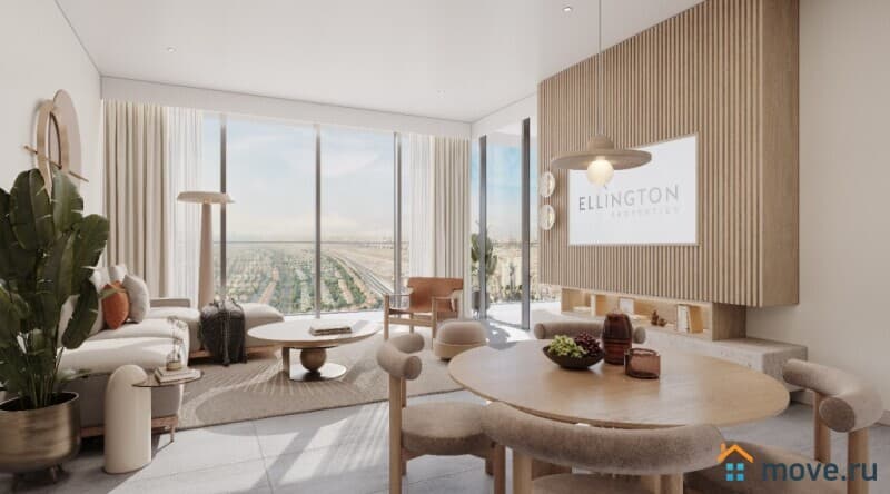 3-комн. квартира, 127 м²