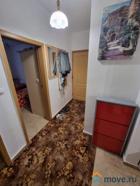 3-комн. квартира, 85 м²