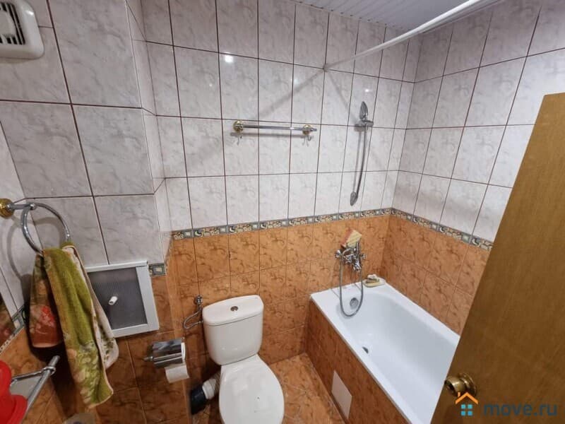 3-комн. квартира, 85 м²