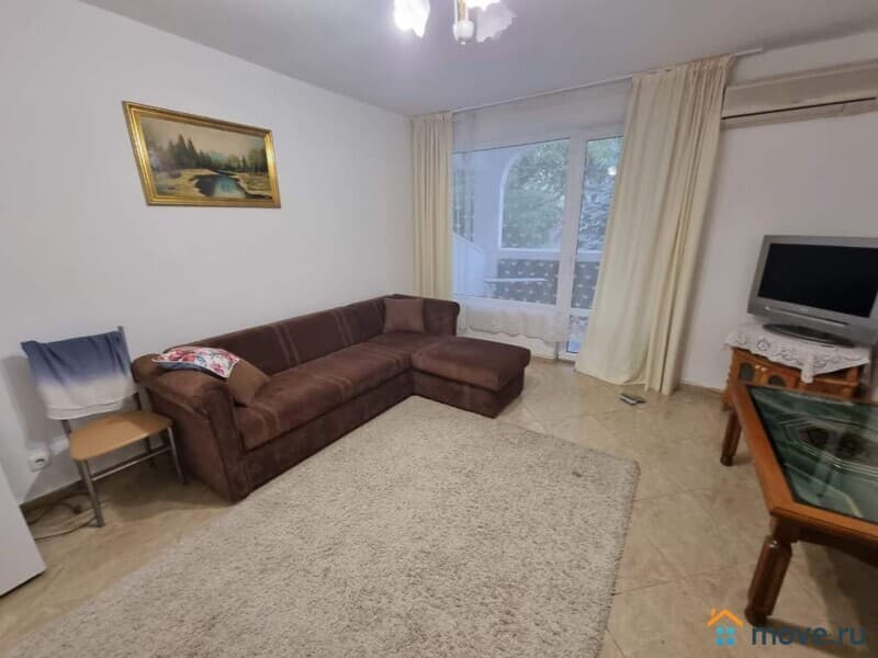 3-комн. квартира, 85 м²