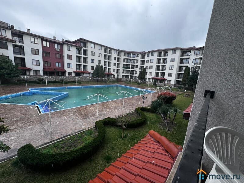 3-комн. квартира, 85 м²