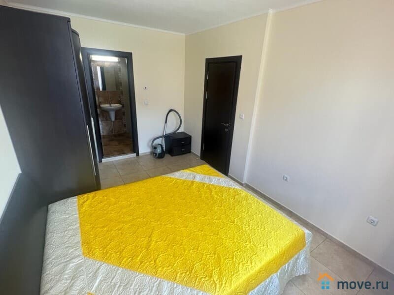 3-комн. квартира, 85 м²