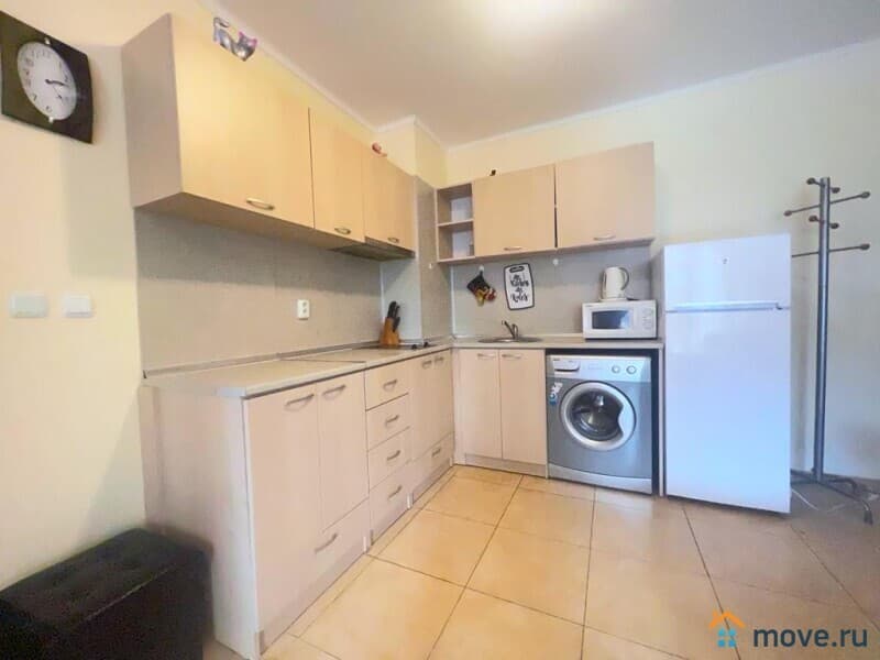 3-комн. квартира, 85 м²